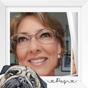 Meet your Posher, Norma sutton